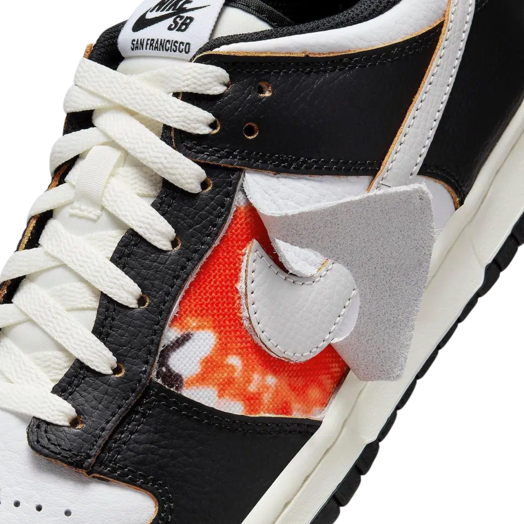Sneakers - Dunk x Huf San Francisco- Nike