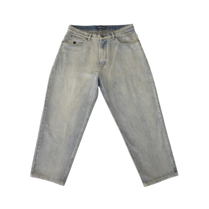 Jean - Cyclops Pale Denim - Nonsense
