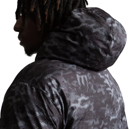 Veste - Puffer Réversible Digicamo - Wasted Paris