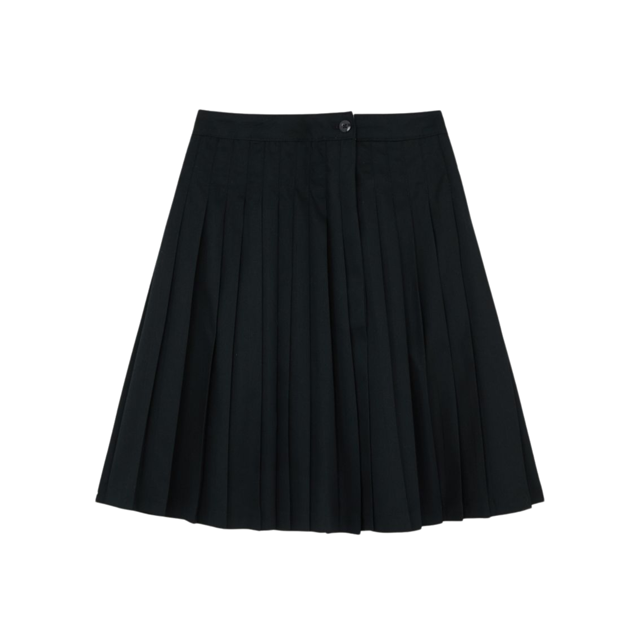 Jupes - Dellrose Skirt W Black - Dickies