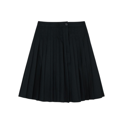 Jupes - Dellrose Skirt W Black - Dickies