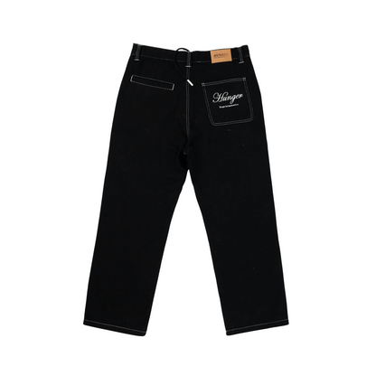Jean - Denim Pant - Hunger