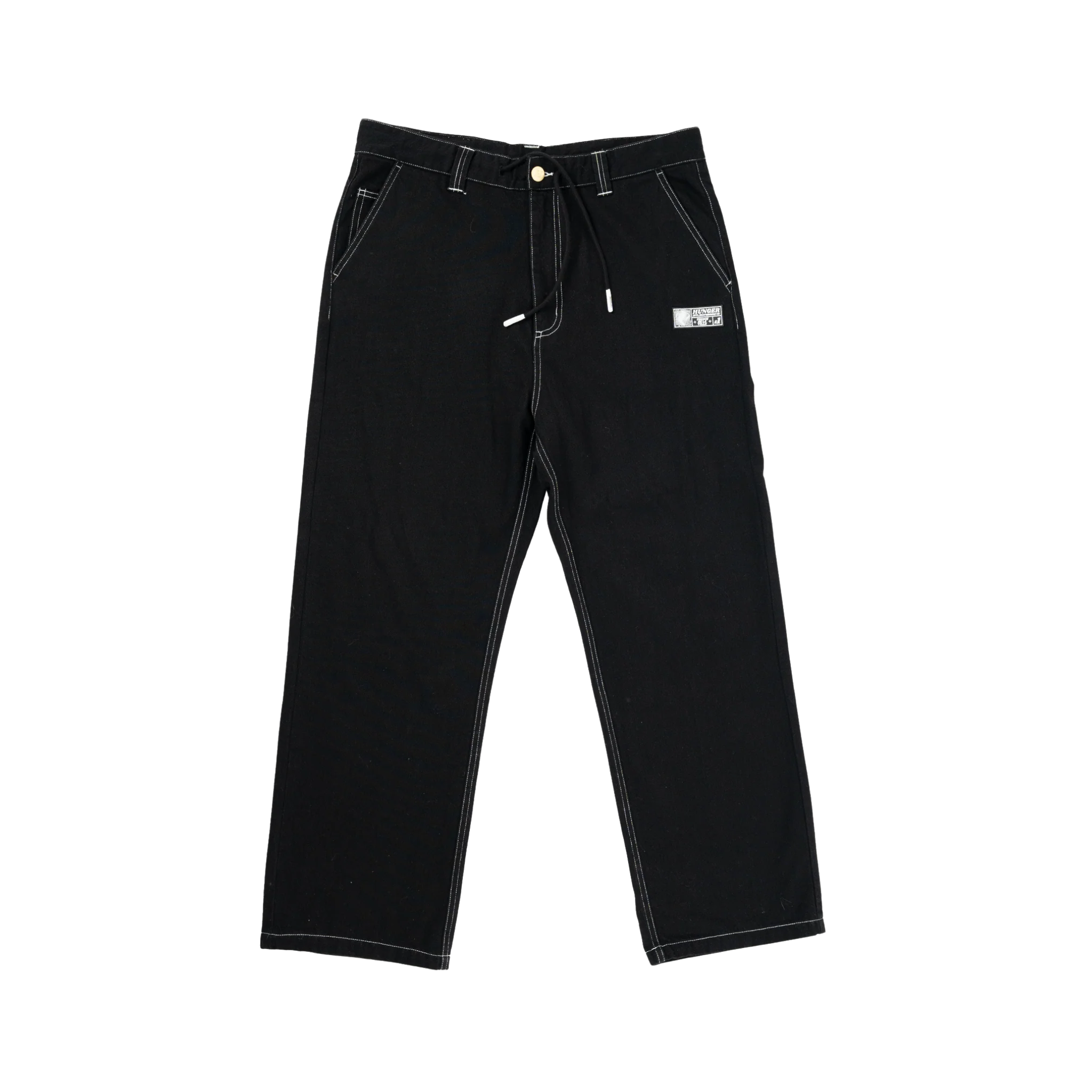 Jean - Denim Pant - Hunger