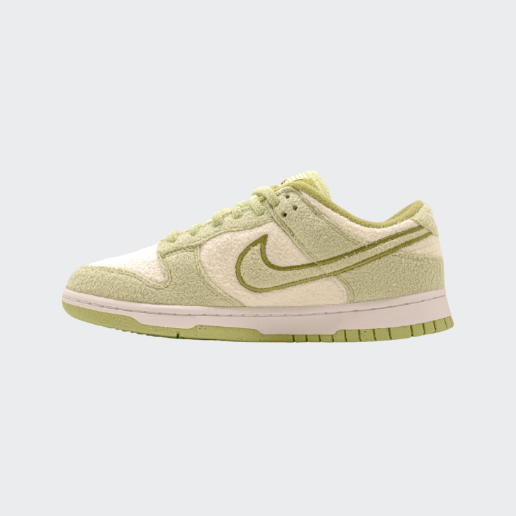 Dunk Low Fleece