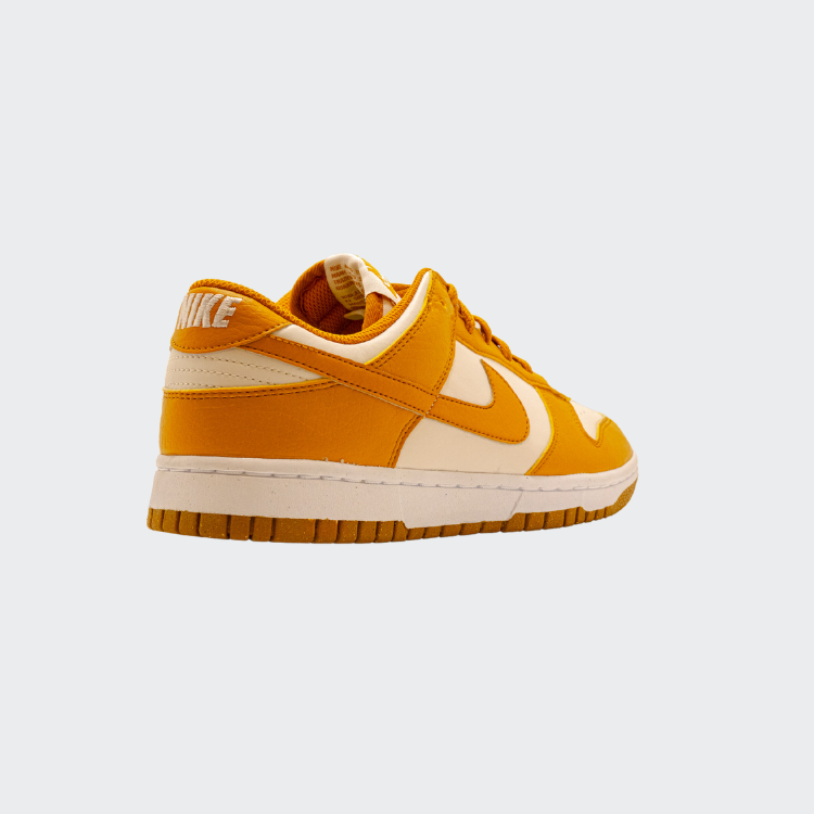 Dunk Low Gold