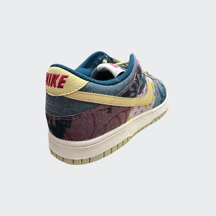 Dunk Low Garden