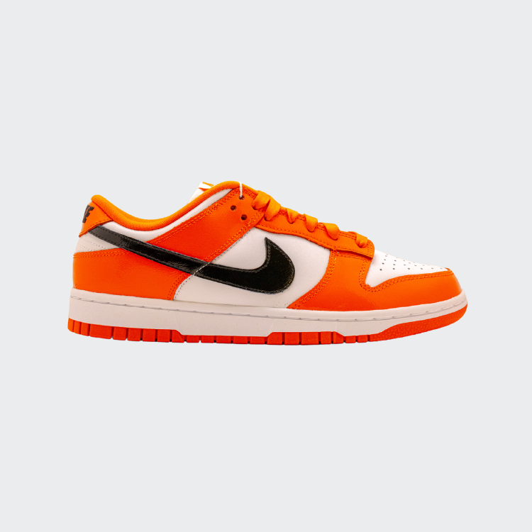 Dunk Low Halloween