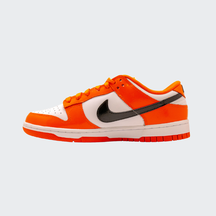 Dunk Low Halloween