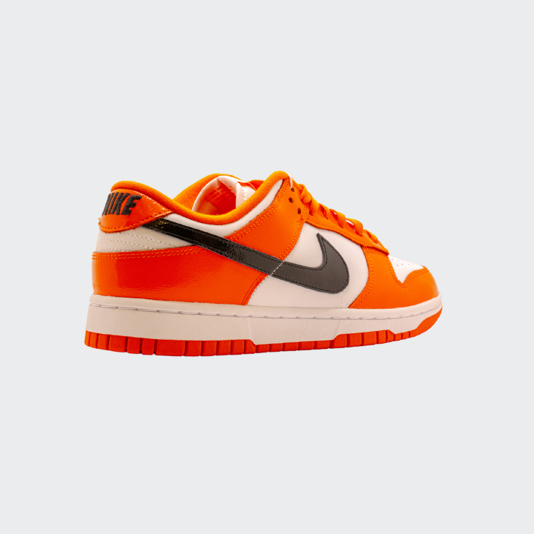 Dunk Low Halloween