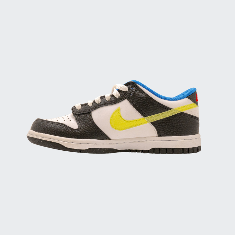 Dunk Low Lemon