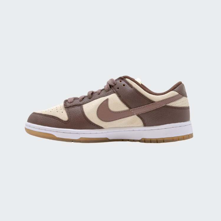 Dunk Low Plum