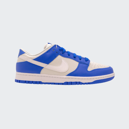 Dunk Low Racer Photon Dust