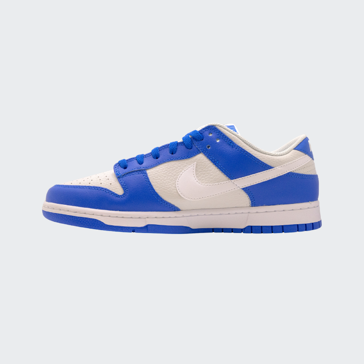 Dunk Low Racer Photon Dust