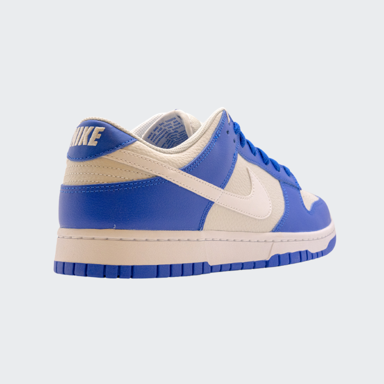 Dunk Low Racer Photon Dust