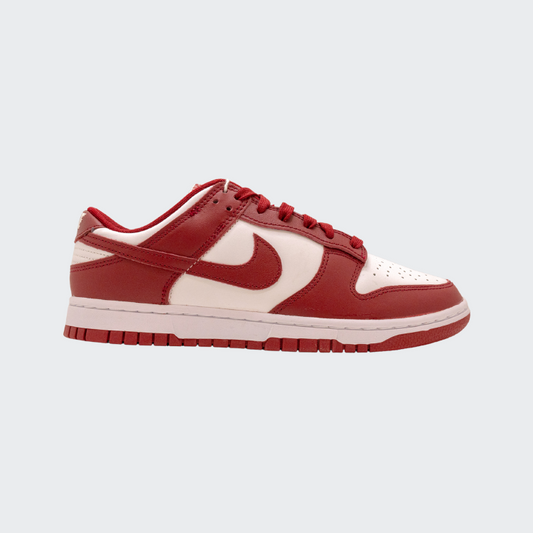 Dunk Low Team Red