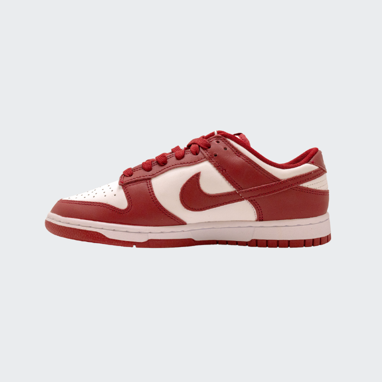 Dunk Low Team Red