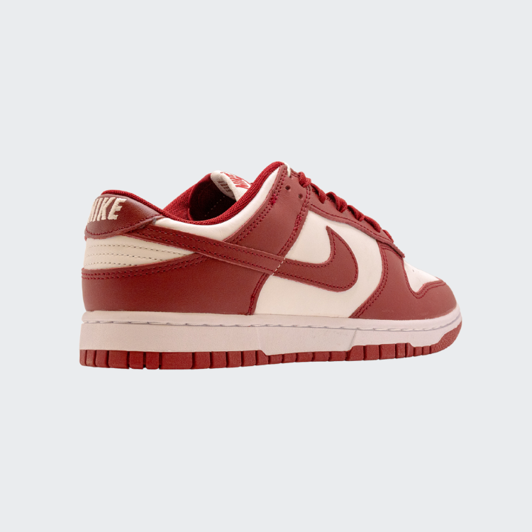 Dunk Low Team Red