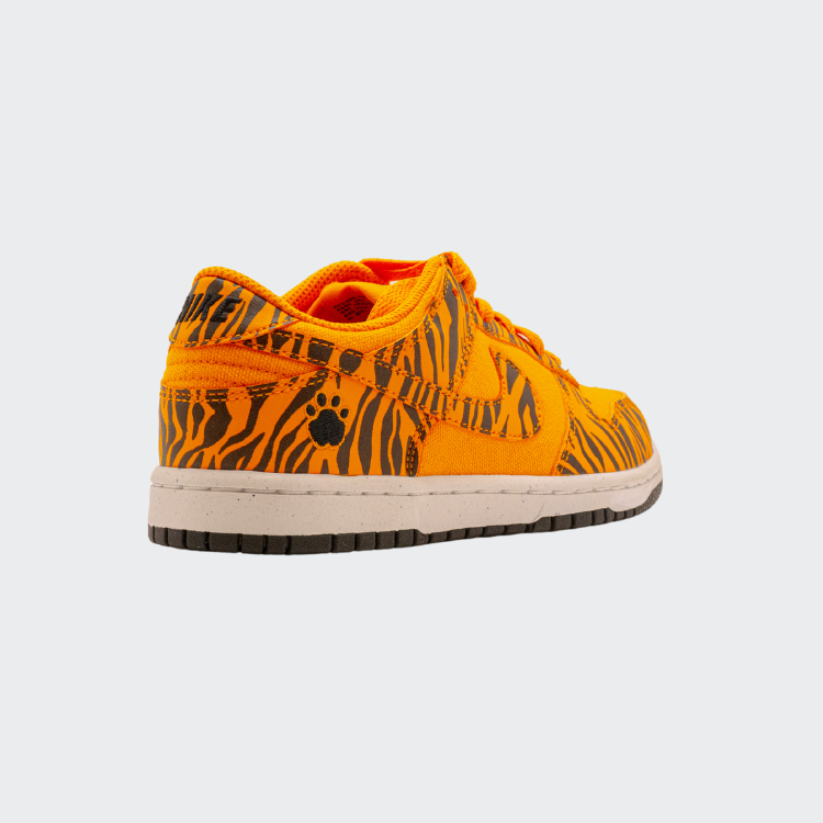 Dunk Low Tiger