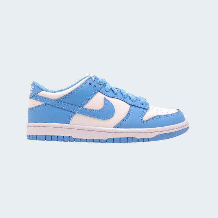 Dunk Low Unc