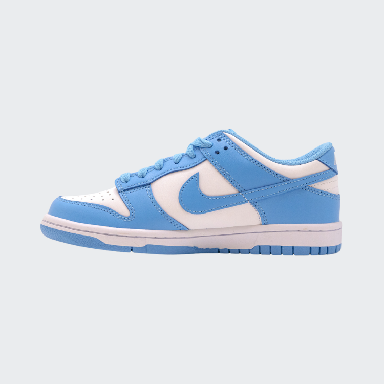 Dunk Low Unc