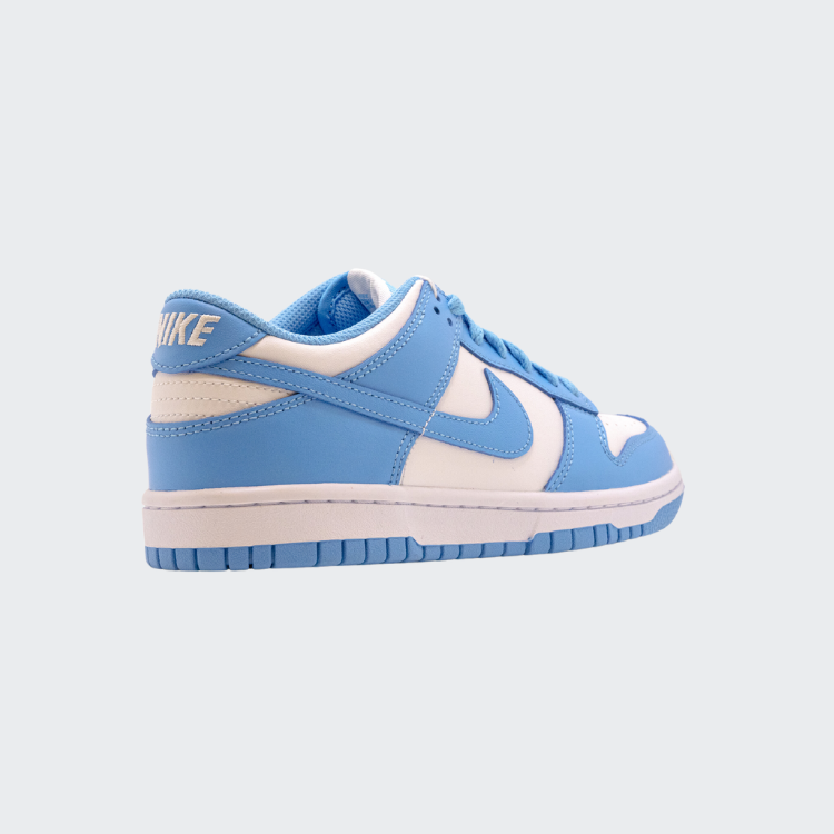 Dunk Low Unc