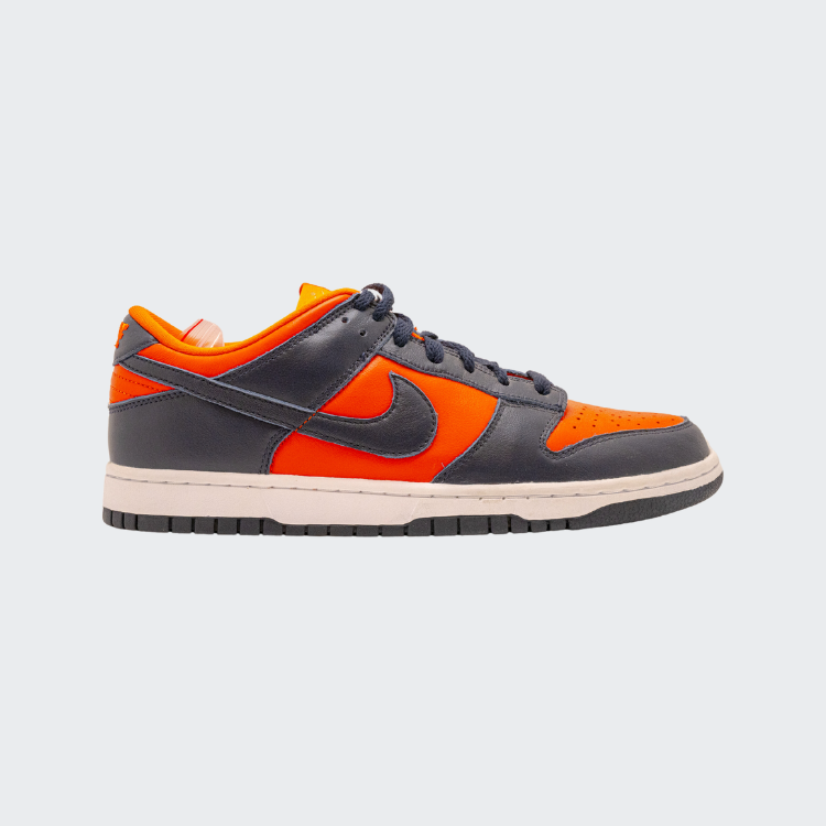 Dunk Low Univ Orange