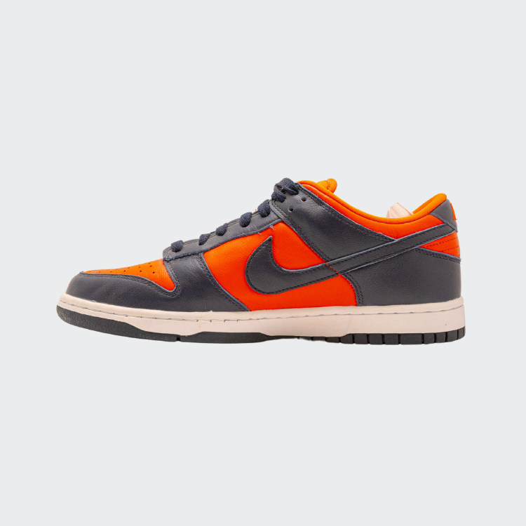 Dunk Low Univ Orange