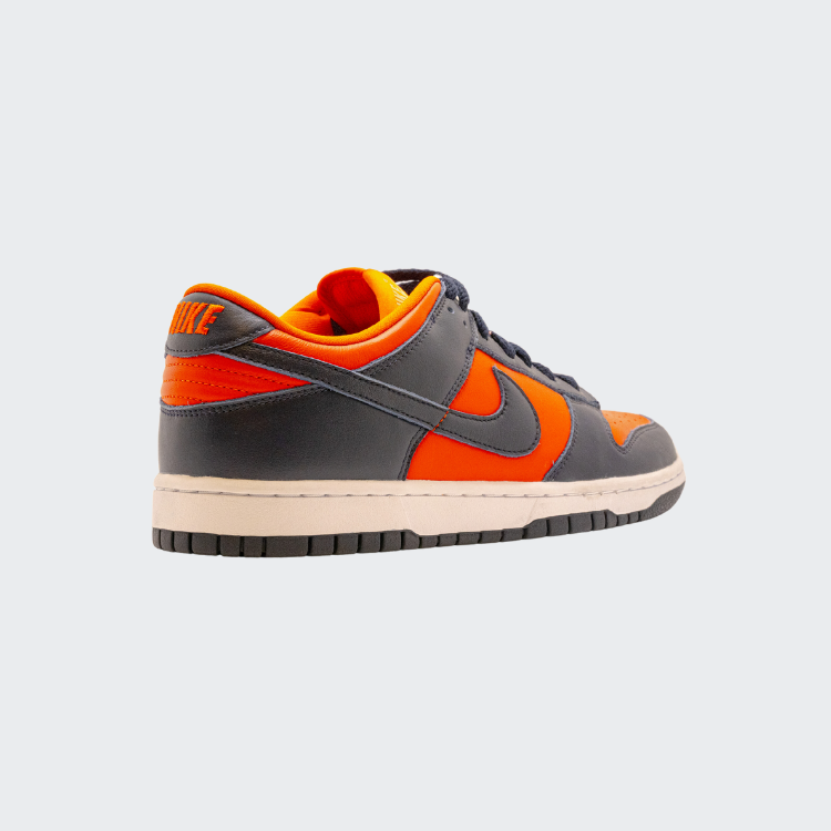 Dunk Low Univ Orange