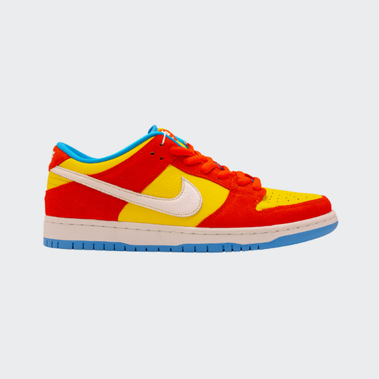 Dunk SB Simpson