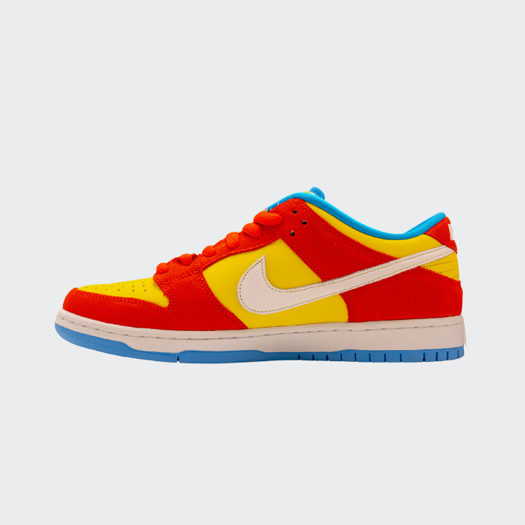 Dunk SB Simpson