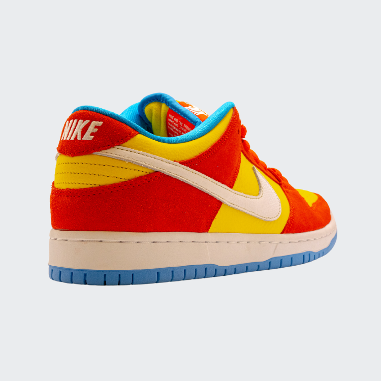 Dunk SB Simpson