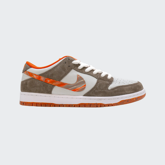 Dunk SB Crushed