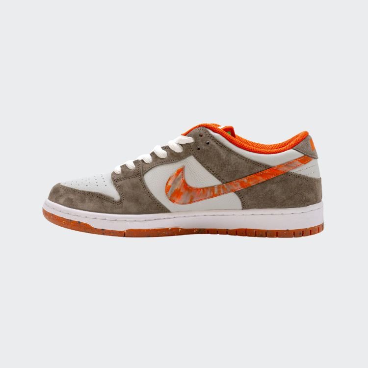 Dunk SB Crushed