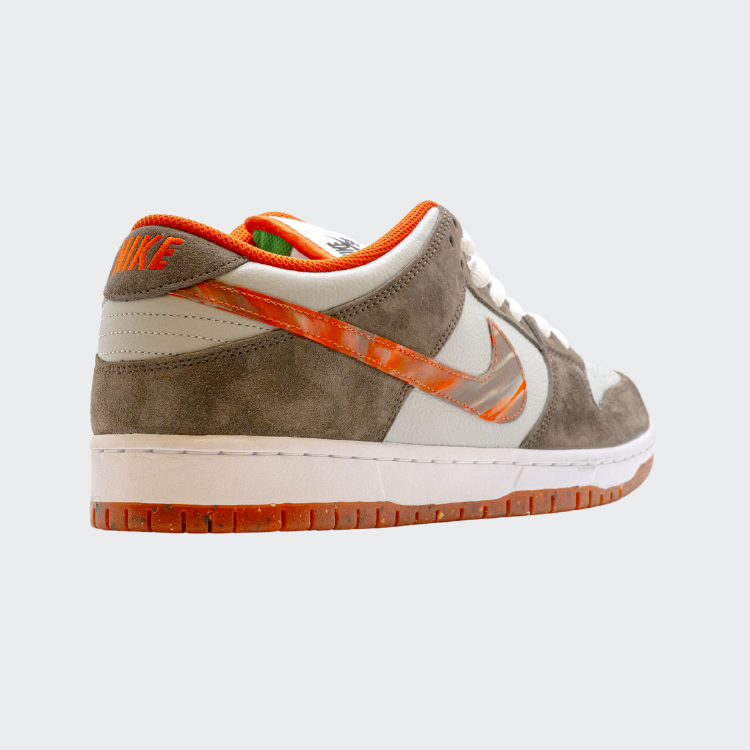 Dunk SB Crushed