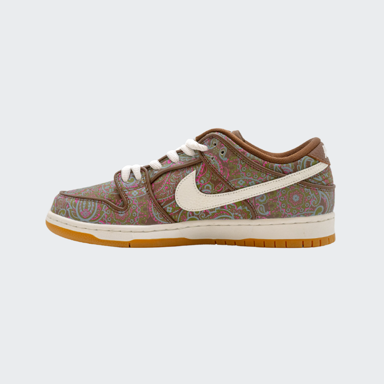 Dunk SB Paisley