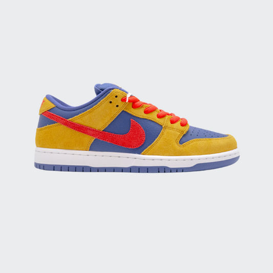 Dunk SB Papa Bear