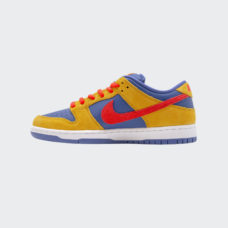 Dunk SB Papa Bear