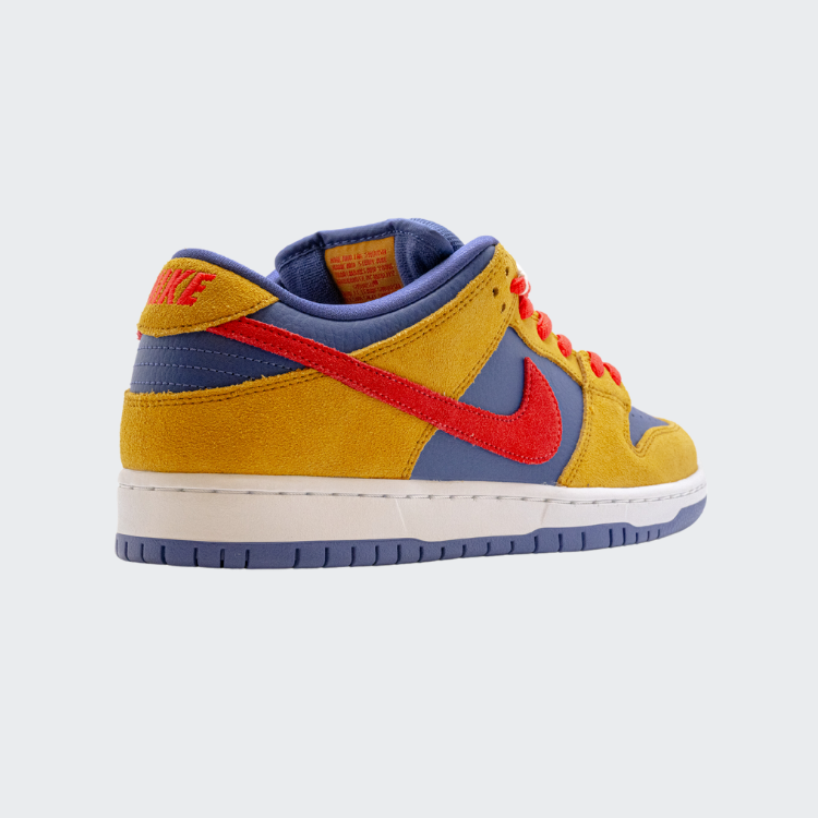 Dunk SB Papa Bear