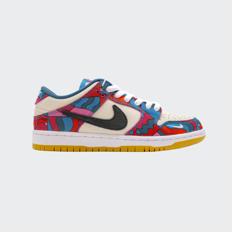 Dunk SB Parra