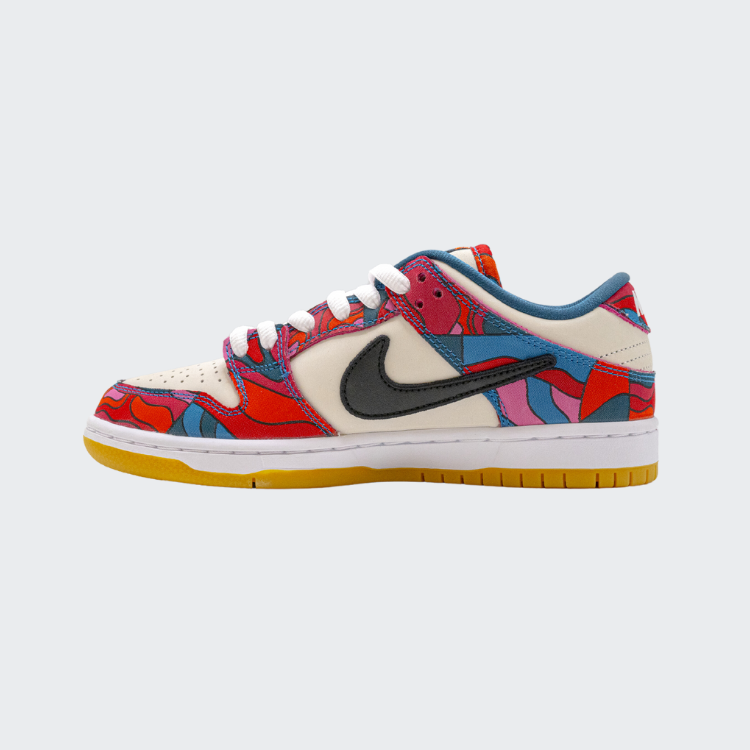 Dunk SB Parra