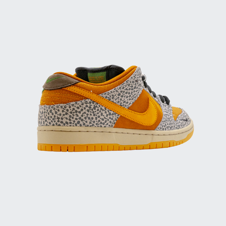 Dunk SB Safari