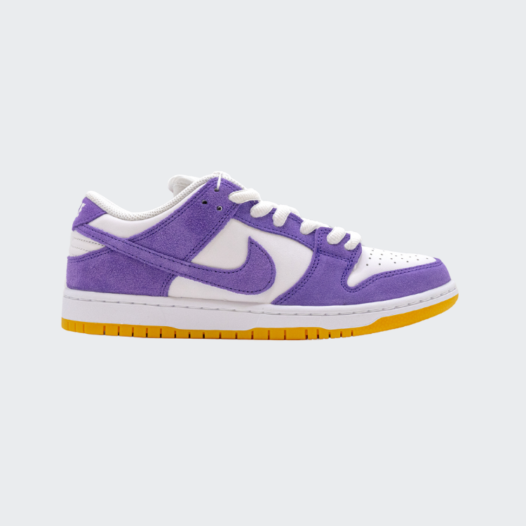 Dunk SB Iso Purple