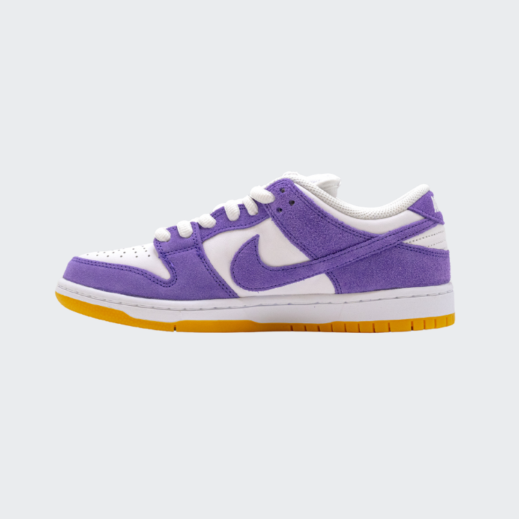 Dunk SB Iso Purple