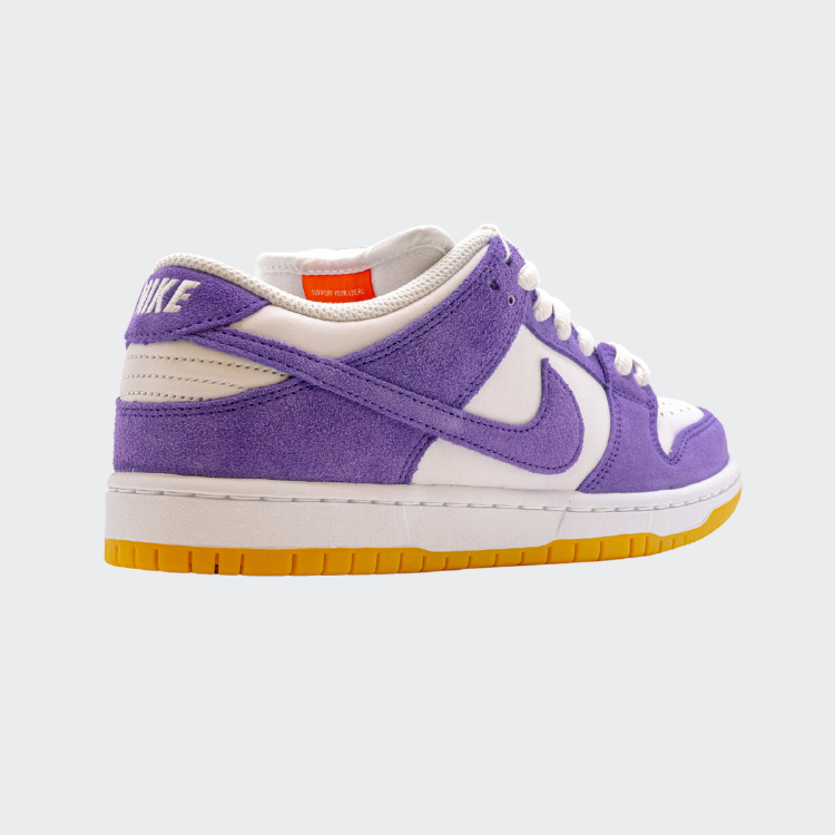 Dunk SB Iso Purple