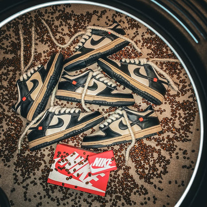 Sneakers - Dunk Custom - Nike