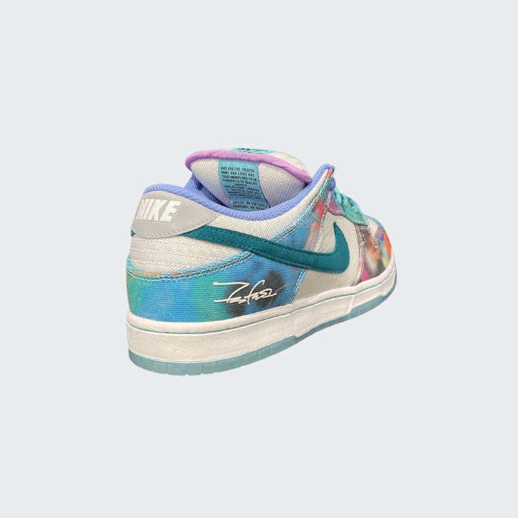 Dunk SB Futura