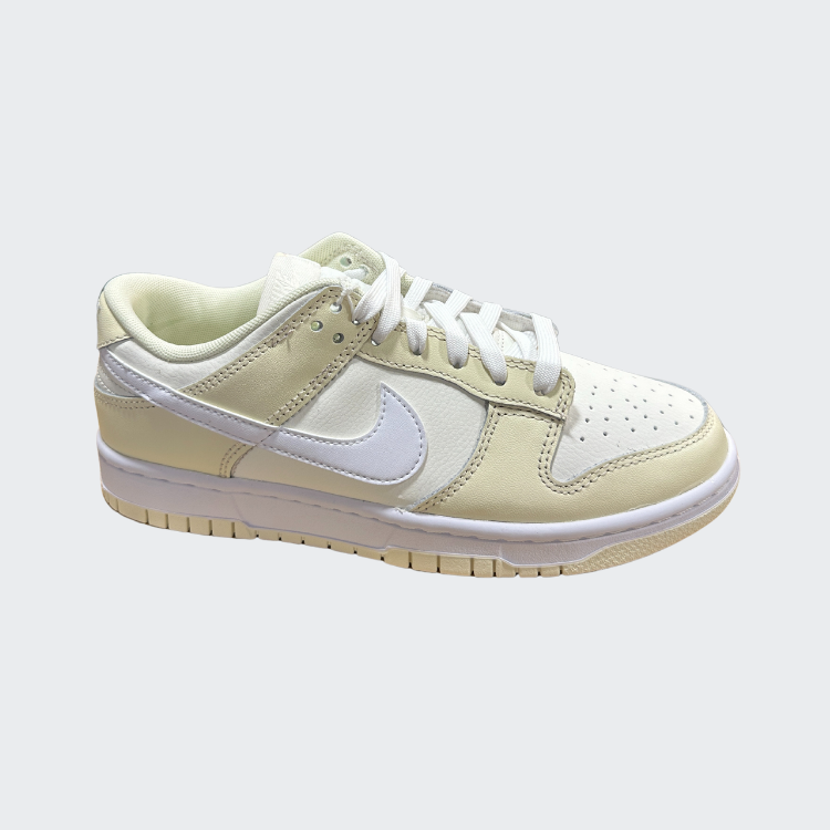 Dunk Low Coconut