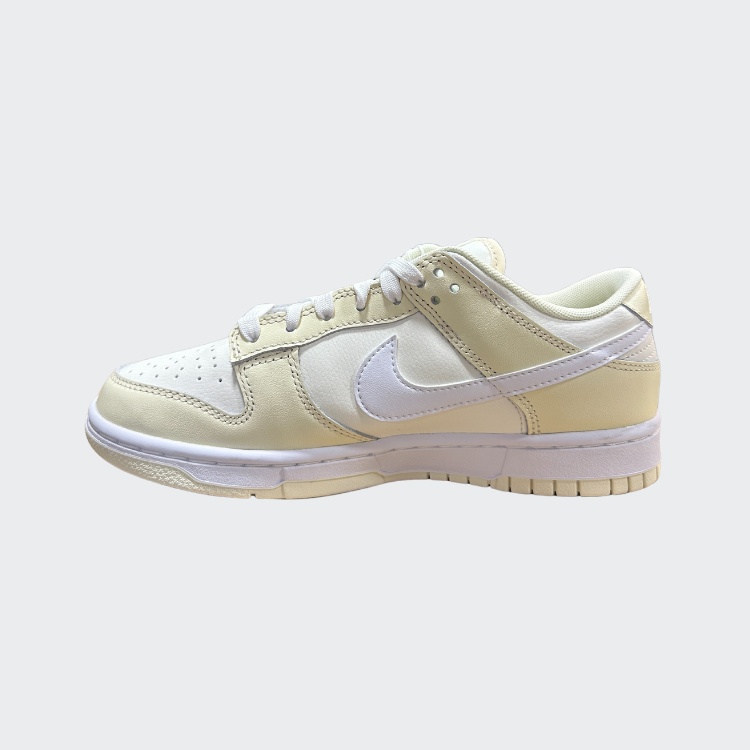 Dunk Low Coconut