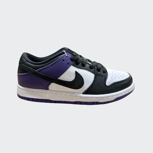 Dunk Sb Court Purple