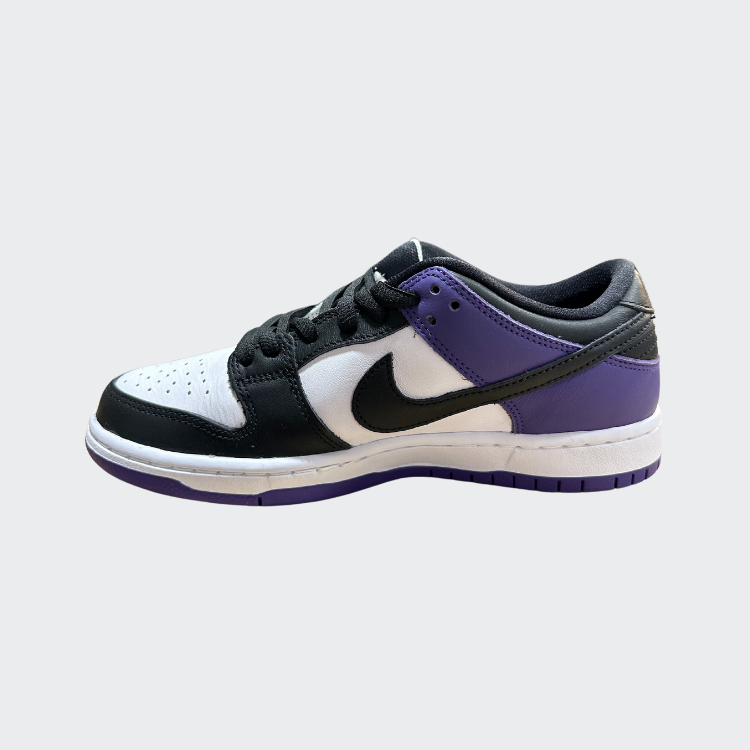 Dunk Sb Court Purple